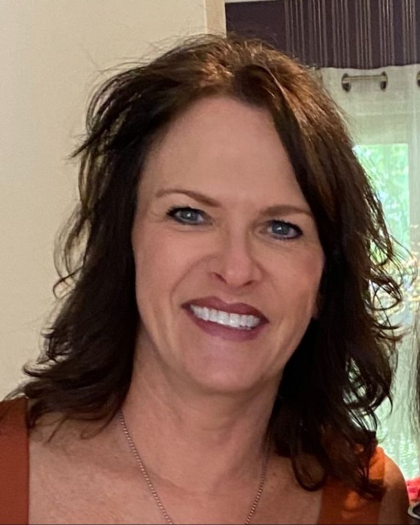 Julie Ann Armbruster