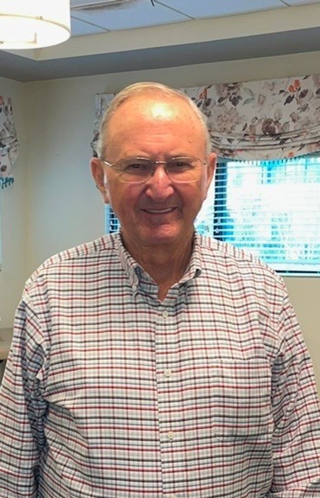 Mr. Charlie J. Lail Sr. Profile Photo