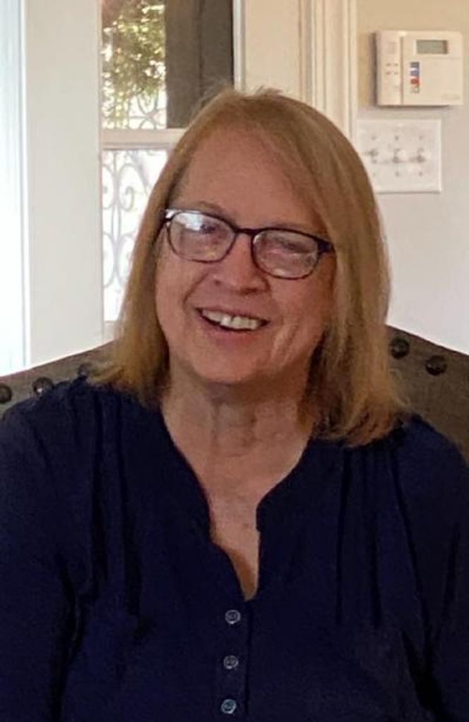 Patricia "Mrs. Pete" Croom Profile Photo