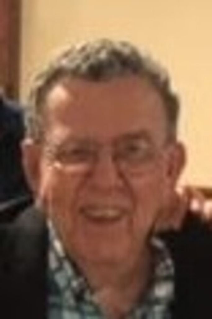 Harry D. Snyder, Jr.