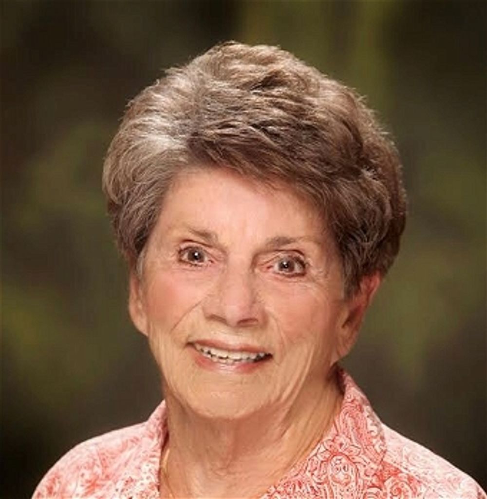 Bonnie Maruri Profile Photo