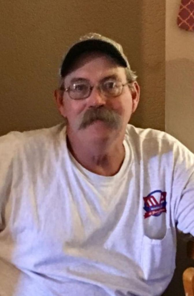 Paul Jeffrey Hankins Profile Photo
