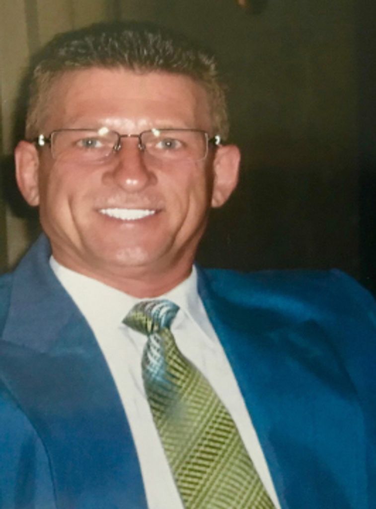 Mickey Palach Profile Photo