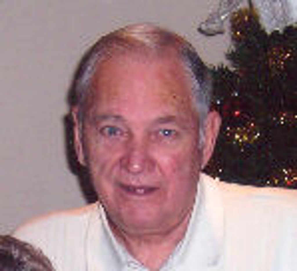 Irvin J. Kingkade Profile Photo
