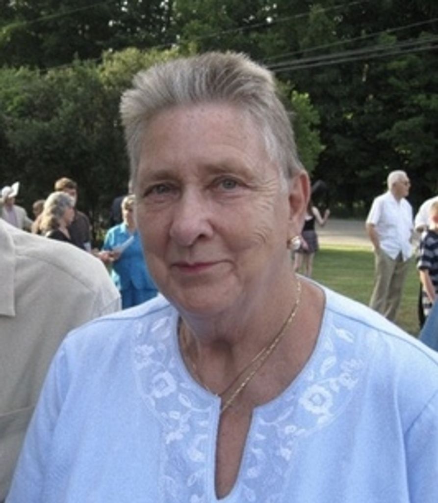 Eleanor Yacko-Nader