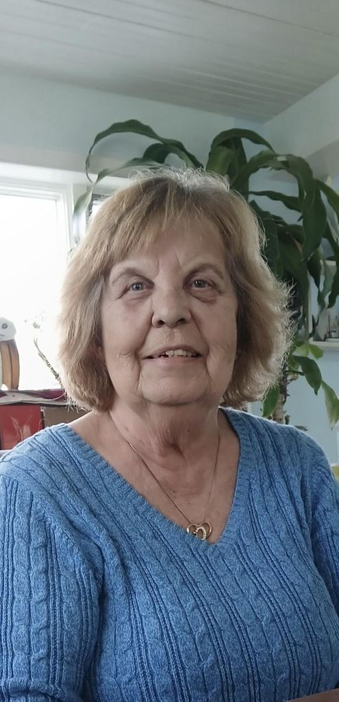 Sharron Laine Haynes Profile Photo