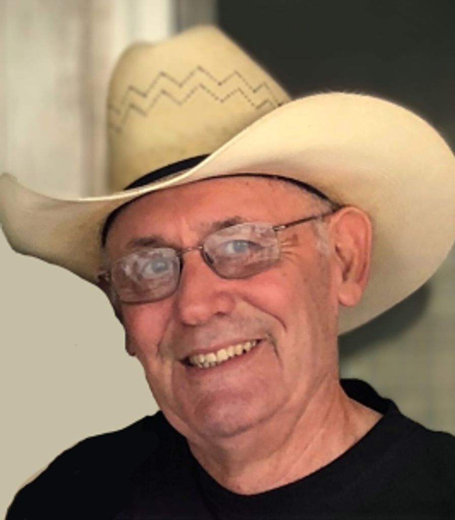 Anthony Heidrich Profile Photo