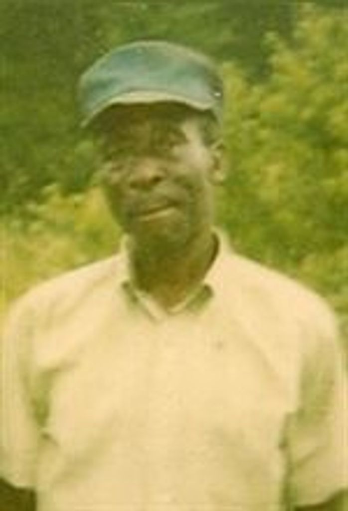 Frank Taylor, Sr.