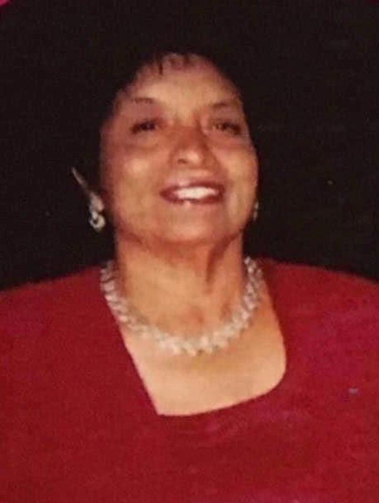 Maria Elena Villarreal Profile Photo