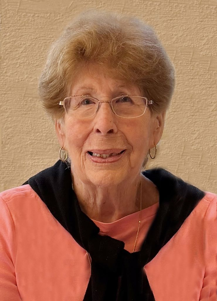 Shirley Dennis Marcucci Profile Photo
