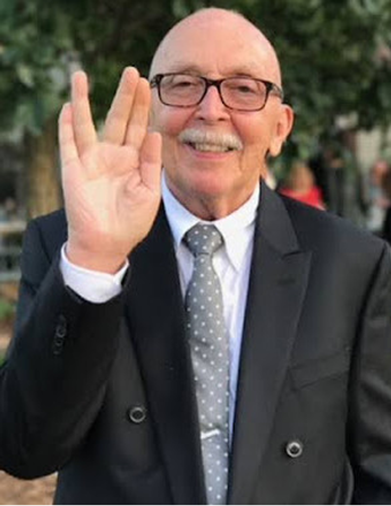 Ronald Walter Prescott Profile Photo