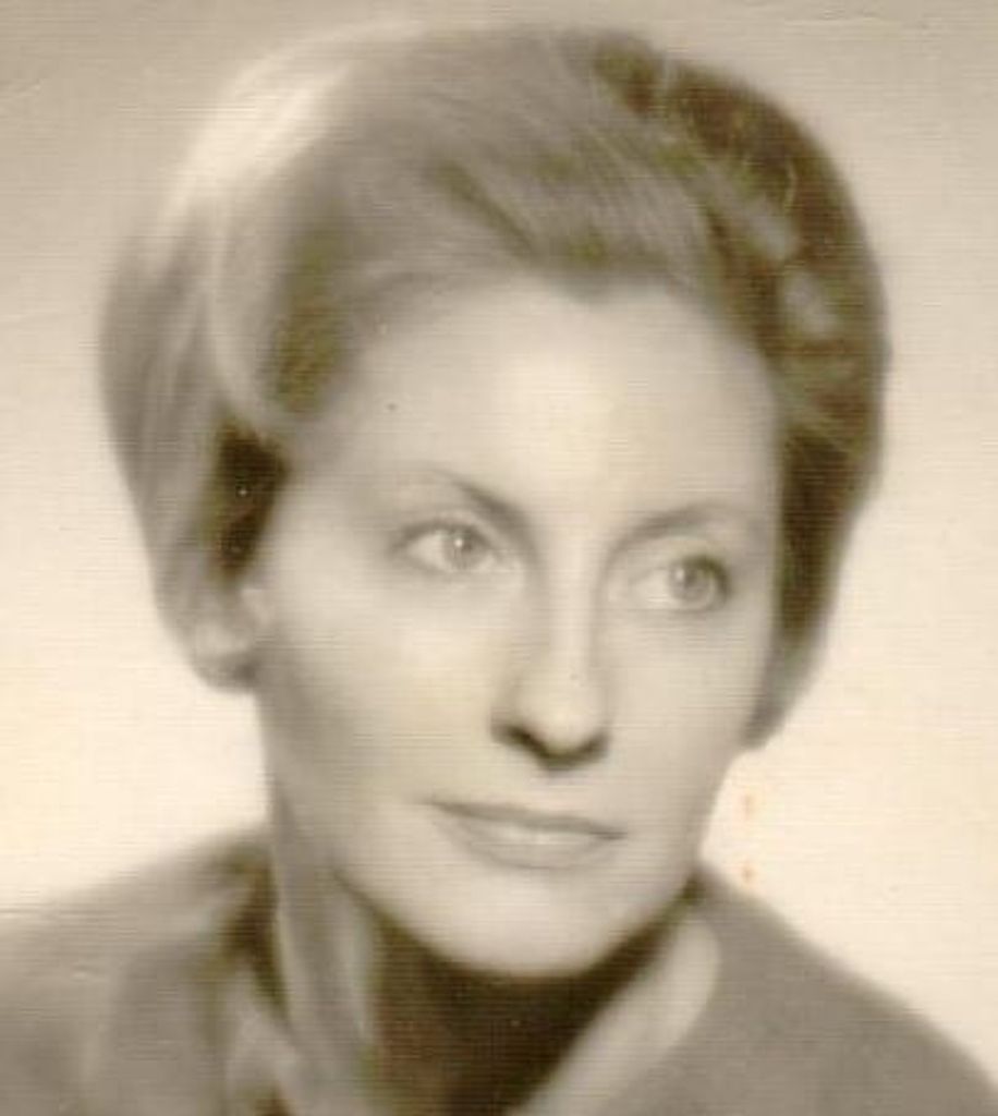Nancy Bumpass