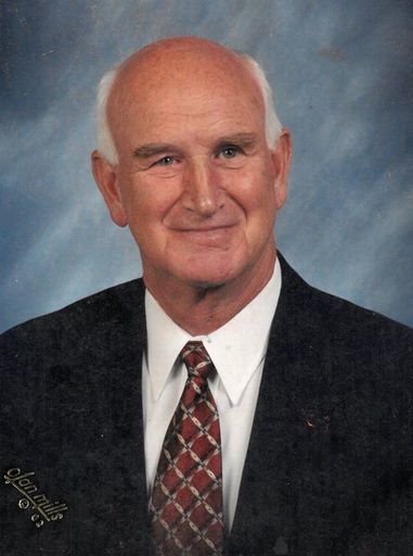James R. "Bud" Wallace Profile Photo