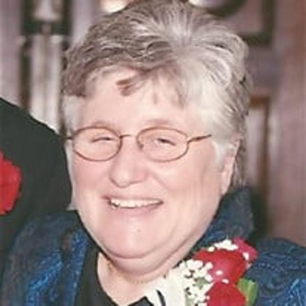 Janis Lorraine White