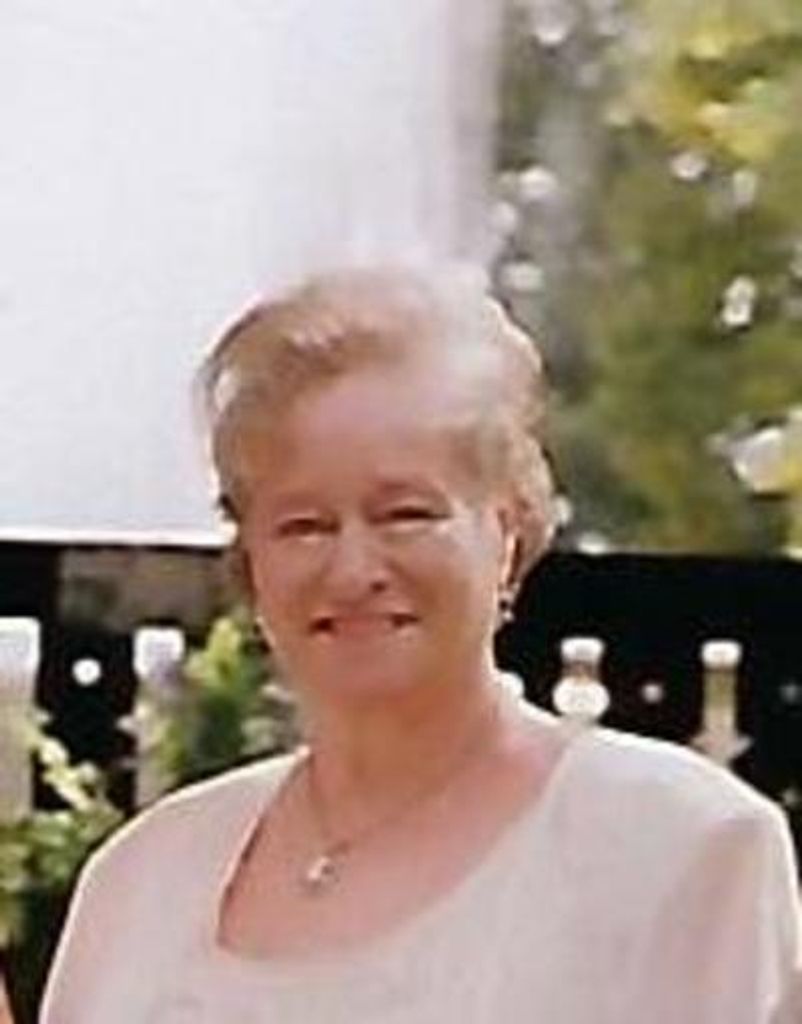 Dixie Louise Dirden Profile Photo