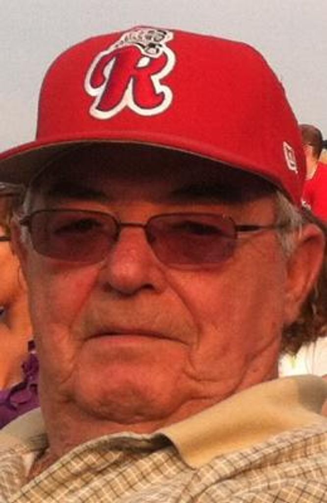 Edward W. Jentgens Jr