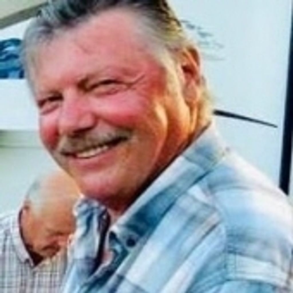 Gary R. Muir Profile Photo