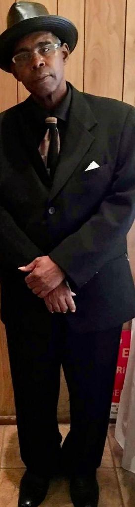Mr. Arnold Riley, Jr. Profile Photo