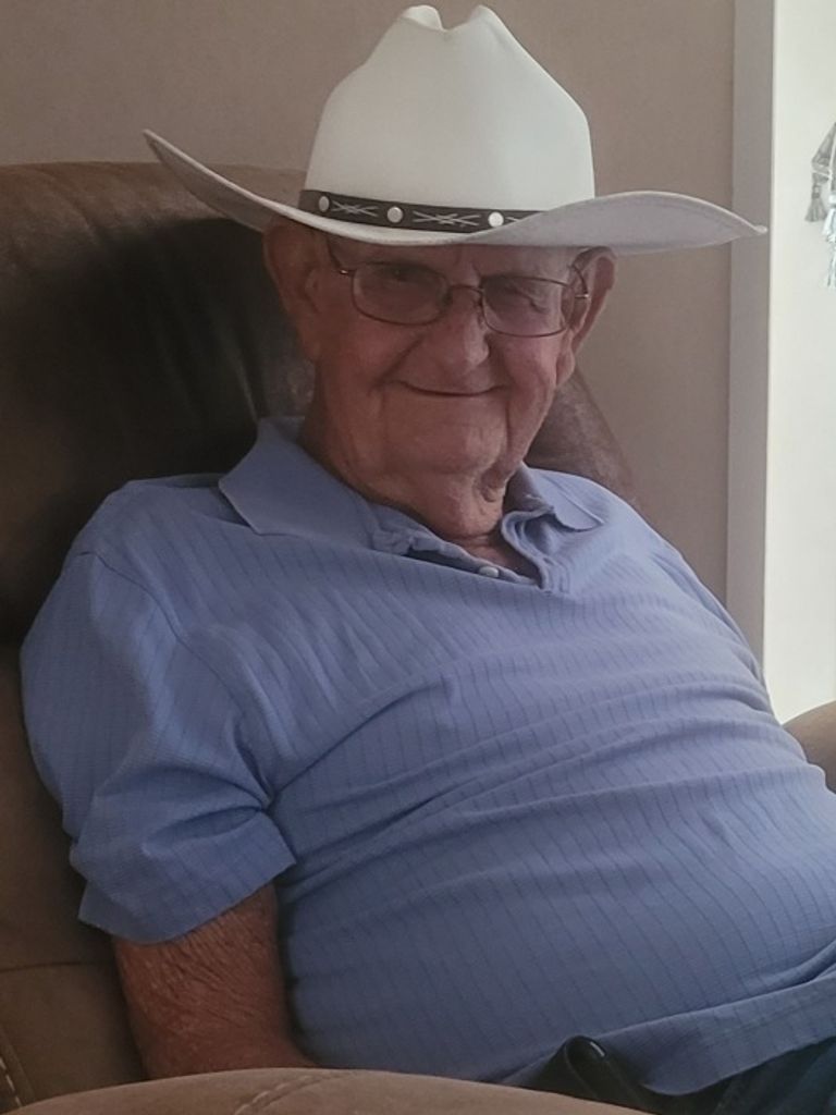 Harold Thomas Kirkland