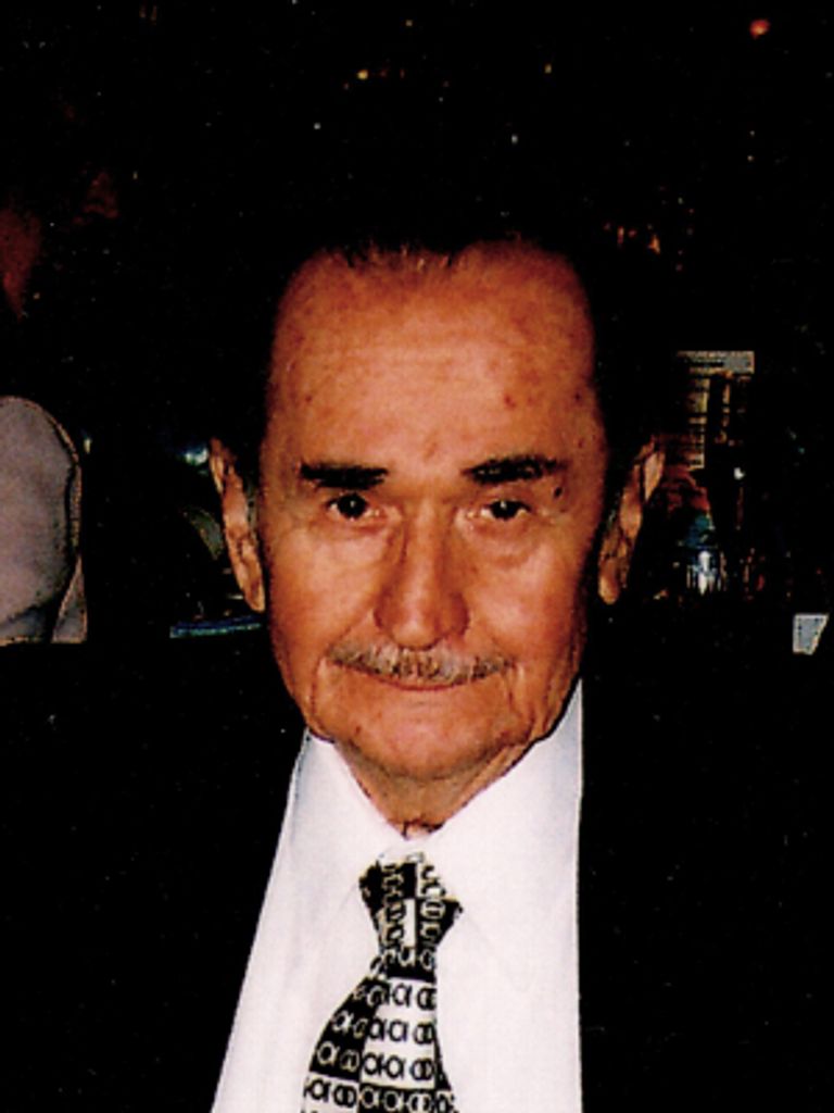 Lloyd Arelando Lawson Profile Photo