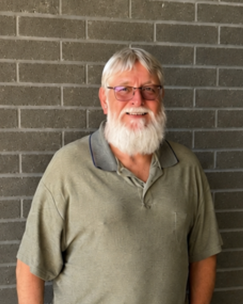 Michael L. Stacy