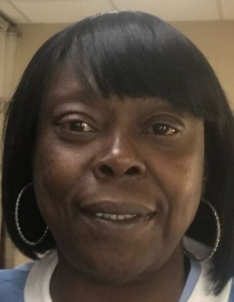DORIS WILLIAMS Profile Photo
