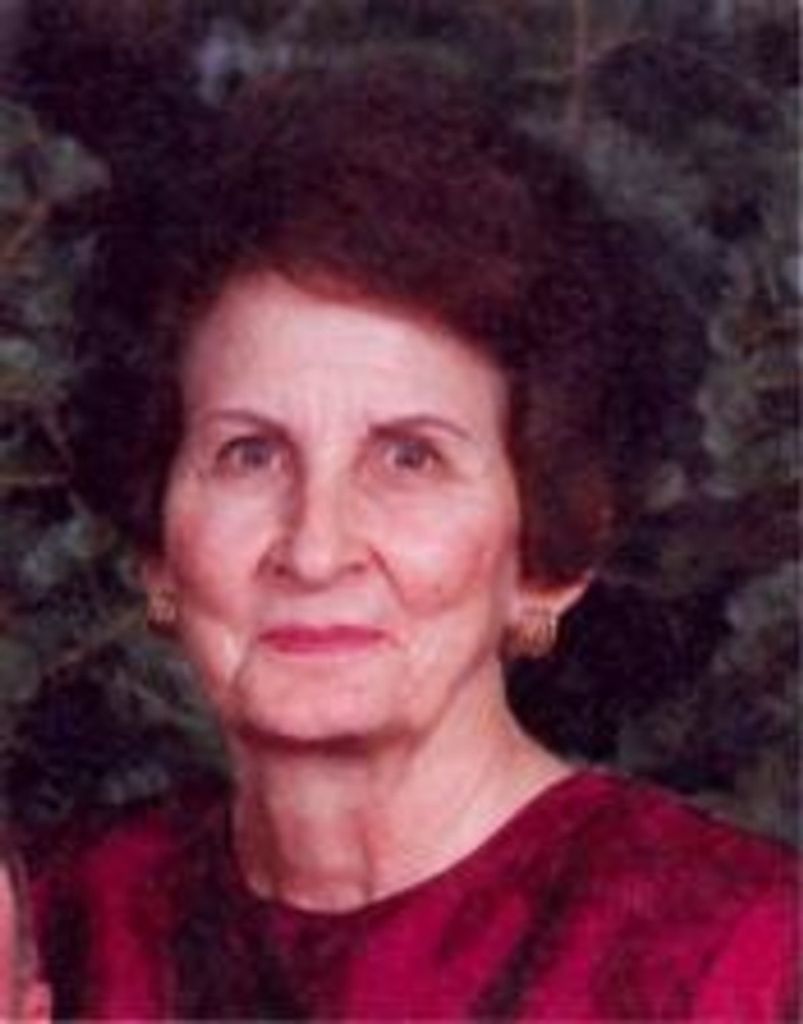 Colleen Theobald Jones