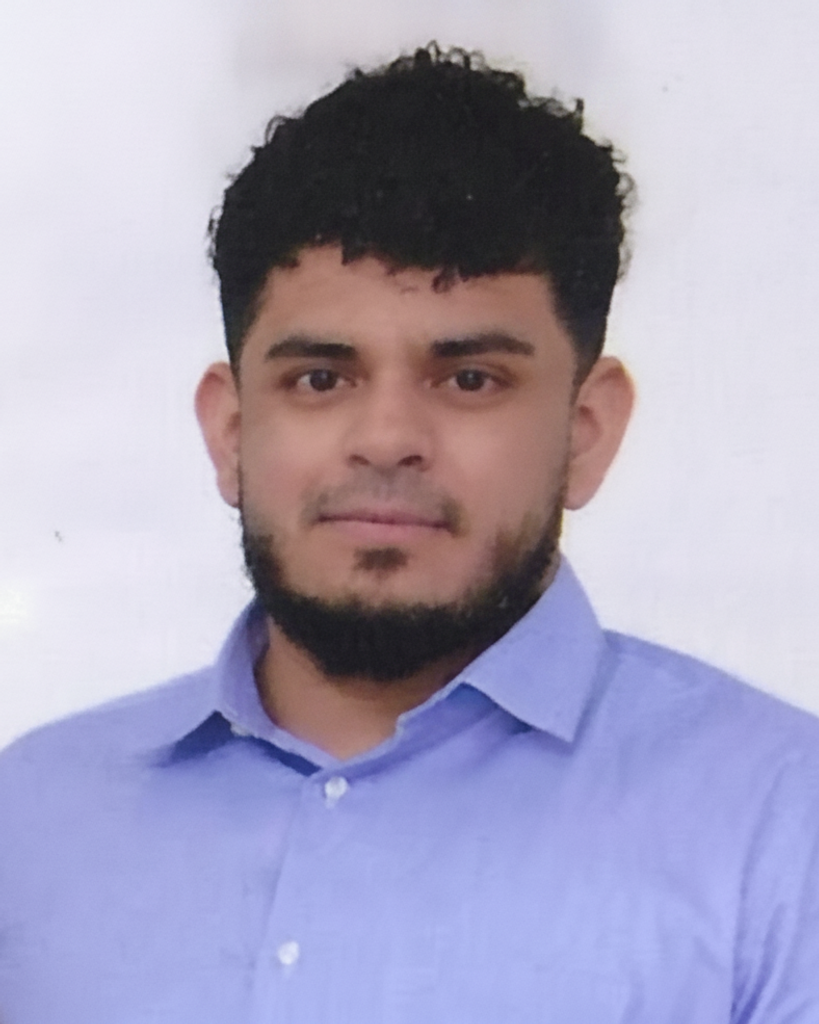 Roberto Alexis Retana Sandoval Profile Photo