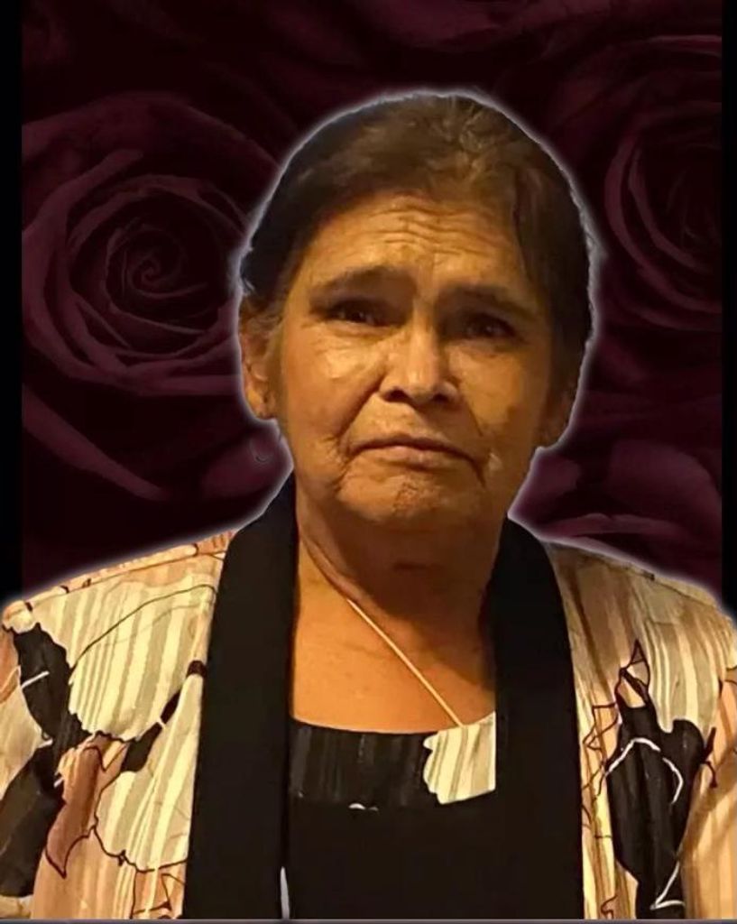 Mrs. Gloria Paula Calzada De Gante Profile Photo