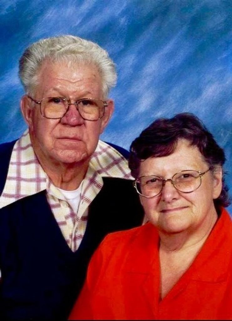 Livingston- Dishman, Mary Alice
