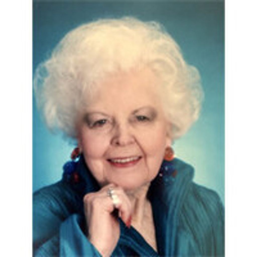 Kathryn Smithberger Profile Photo