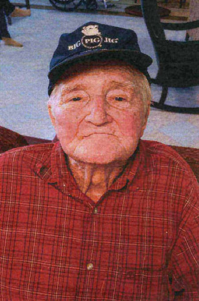 Harvey L. Gilmore, Sr Profile Photo