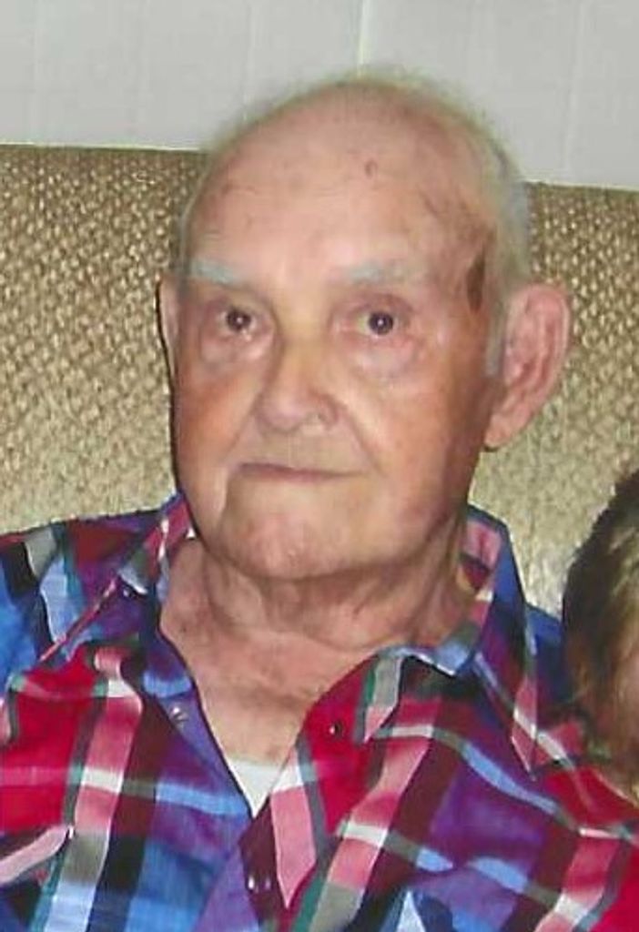 Calvin Leon Overman
