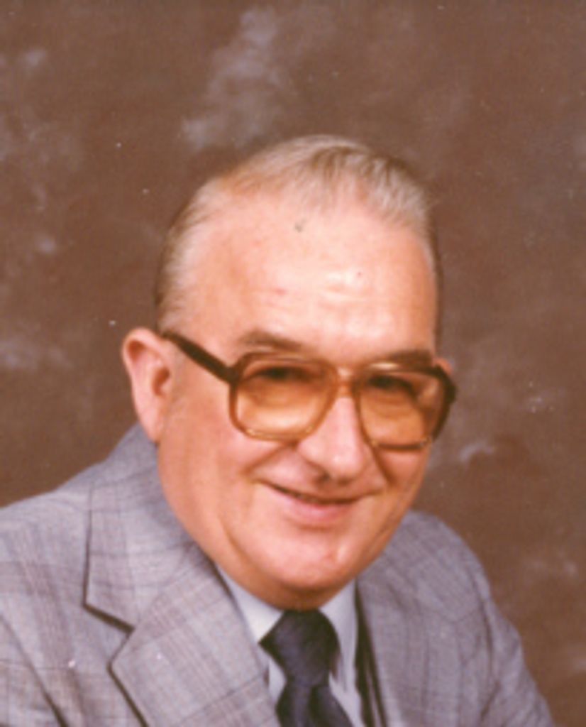 Theodore J. ” Ted ” Fox