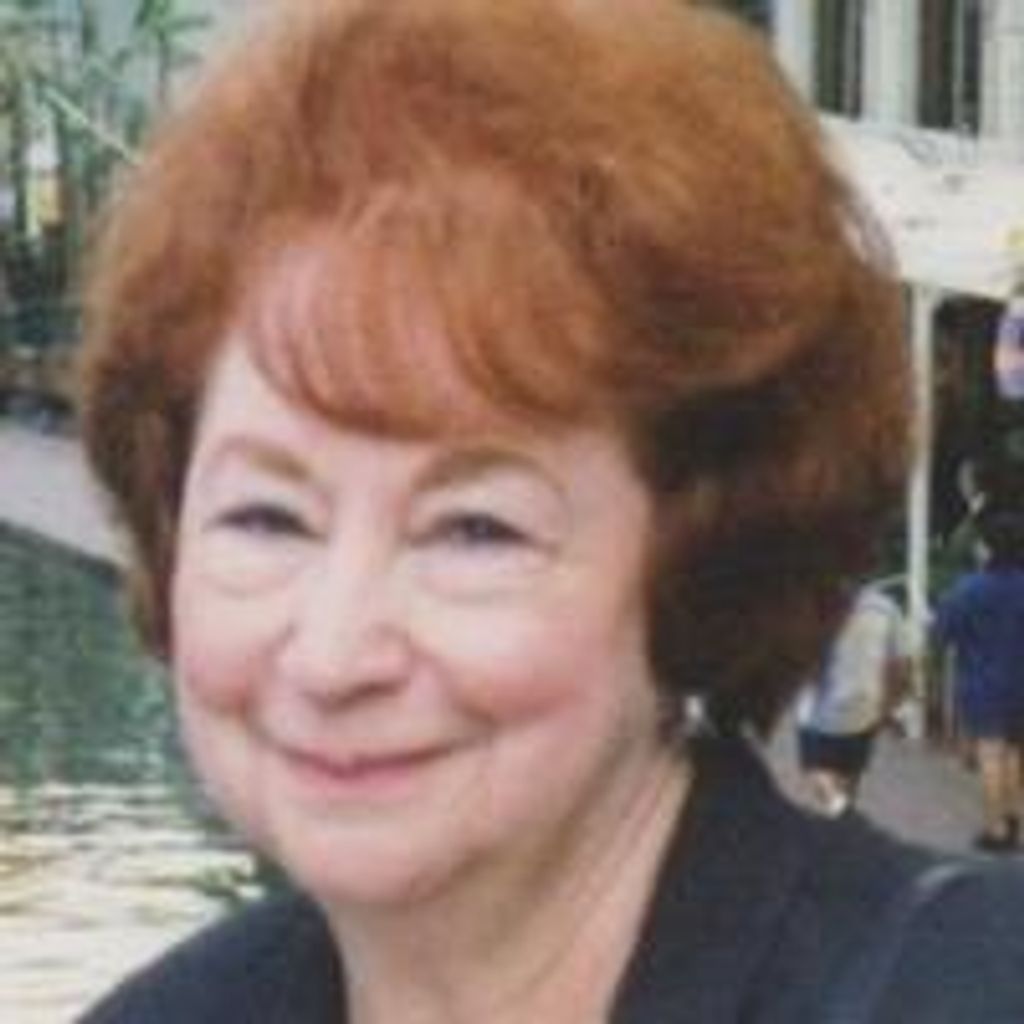 Mary Louise (Martin) Bryant Profile Photo