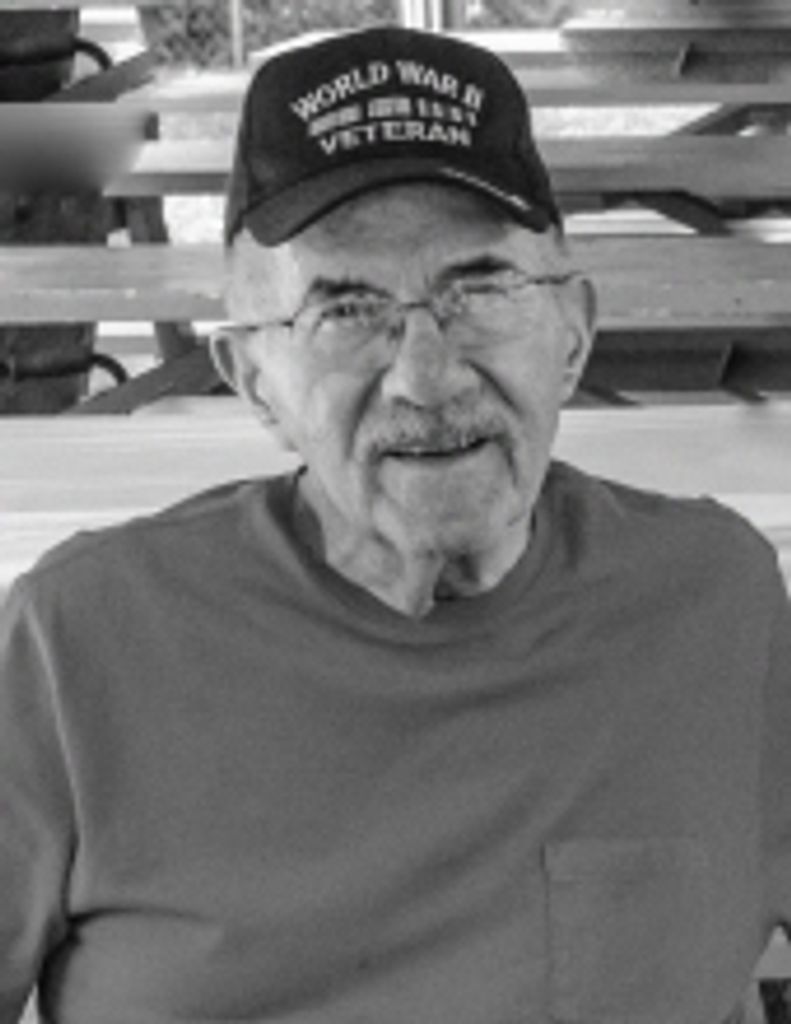 Harold  Dyson Rutter,  Jr.