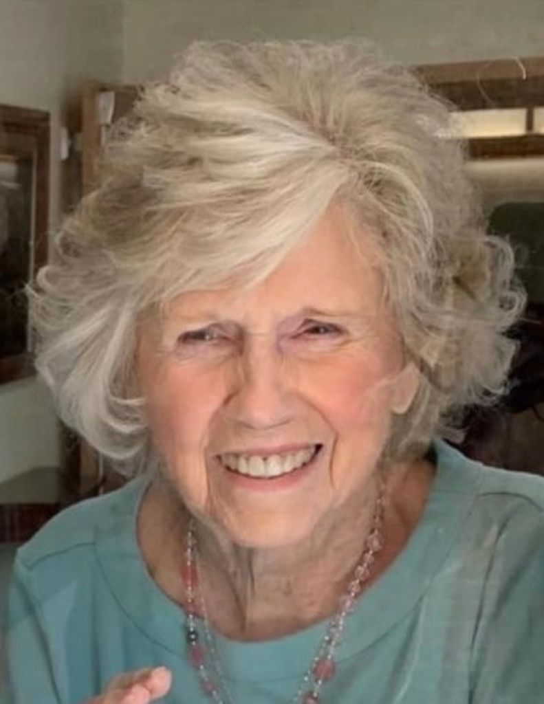 Alberta Mae Graham Profile Photo