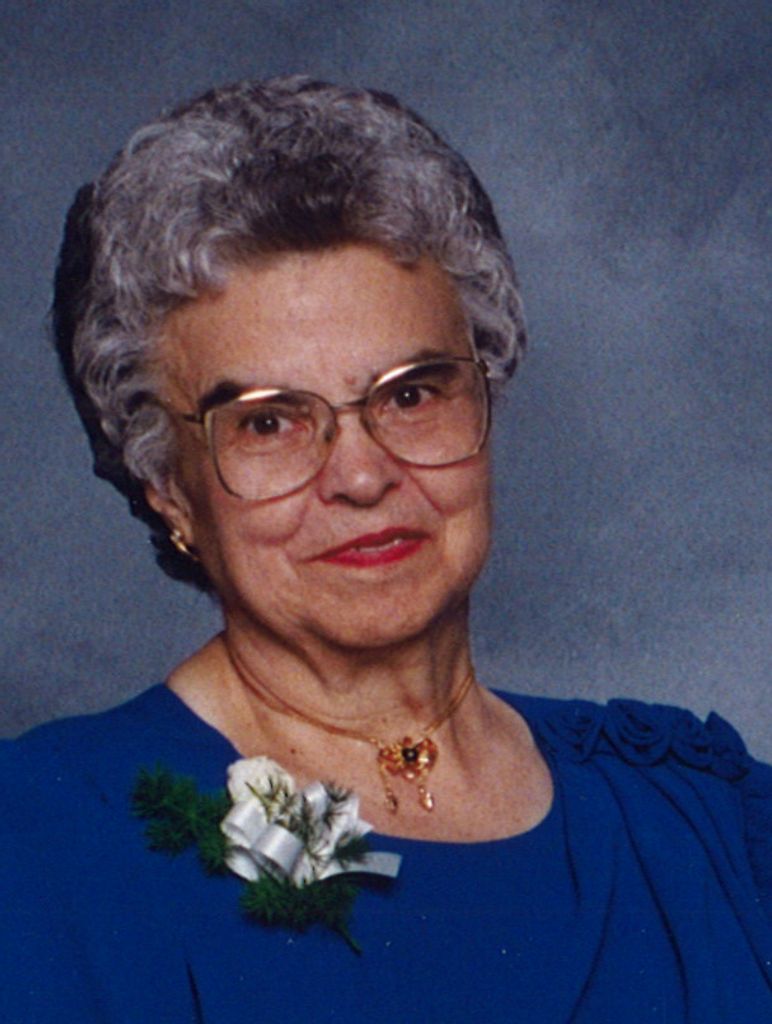 Maria José Apolonia