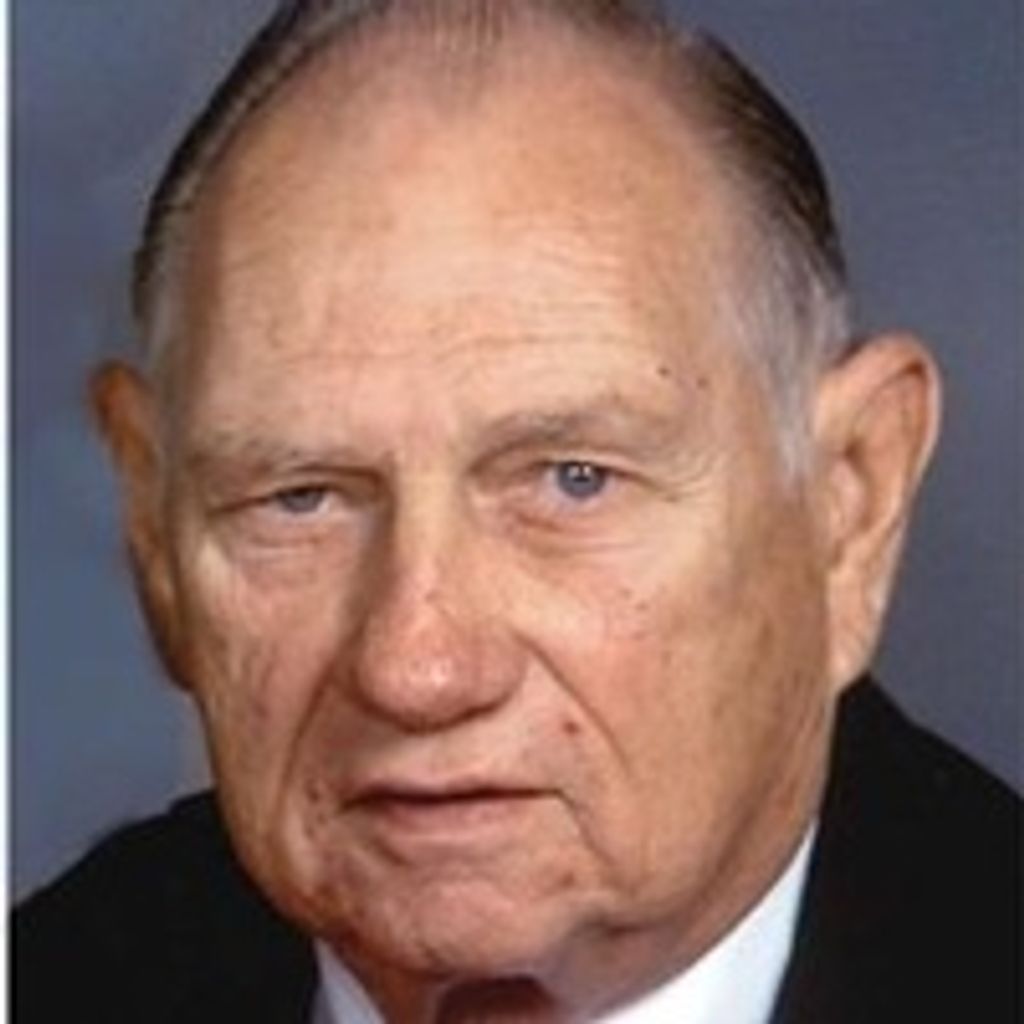 Robert "Bob" Junior Shaulis