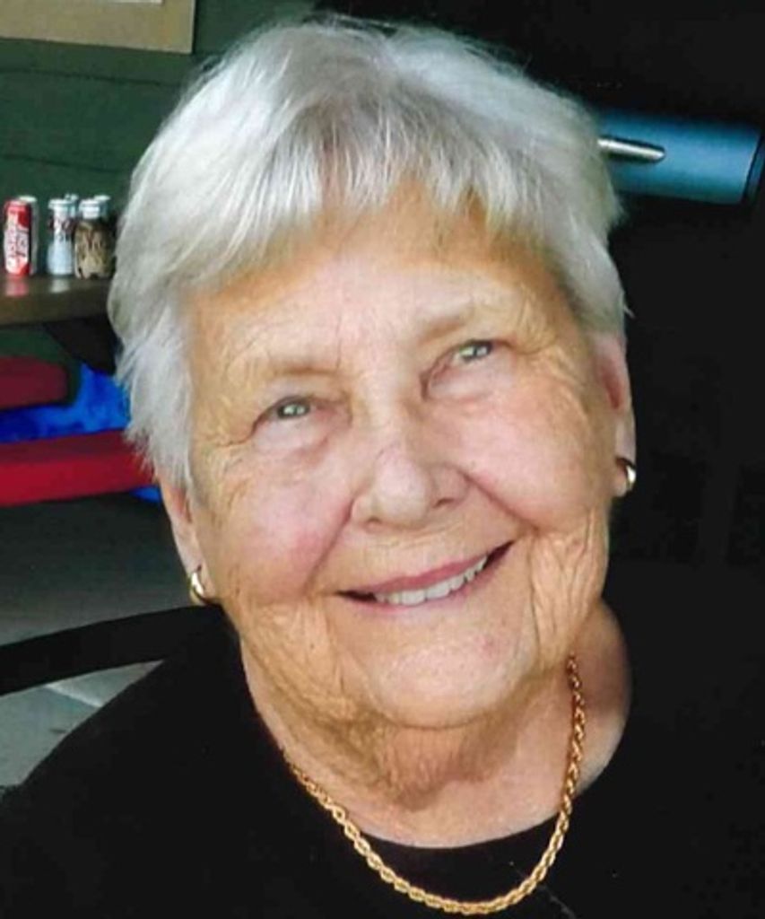 June Elizabeth Blakemore Profile Photo
