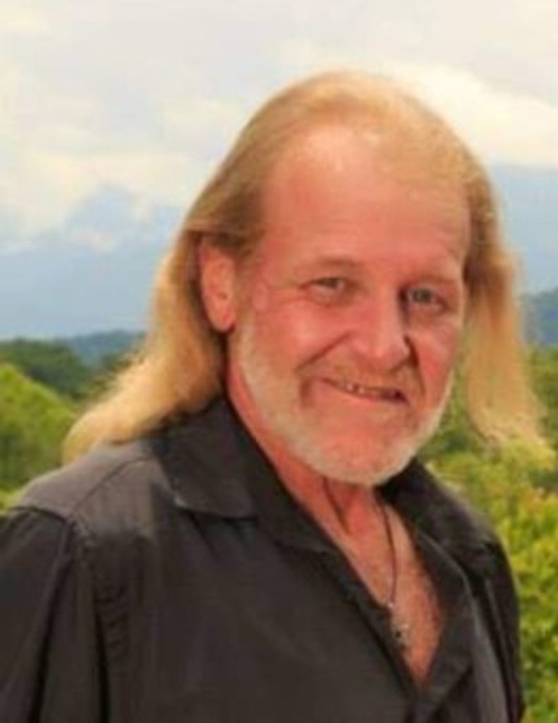 Robert "Rob" Wesley Kidwell