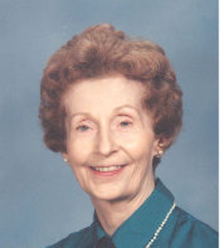Beatrice Ketron Duckwall Profile Photo