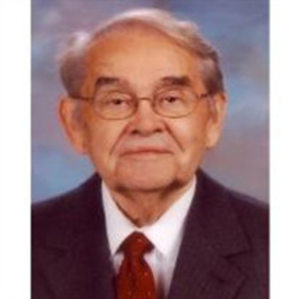 Sidney Alonzo Smith