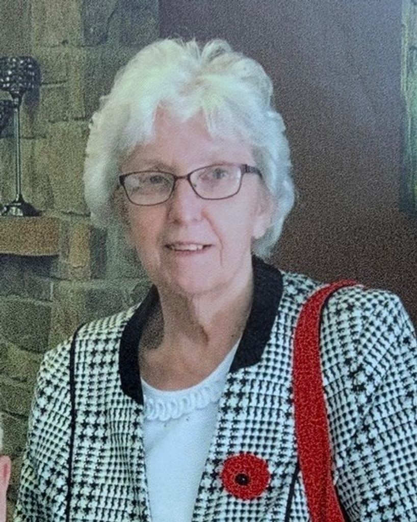 Doris Falkeisen