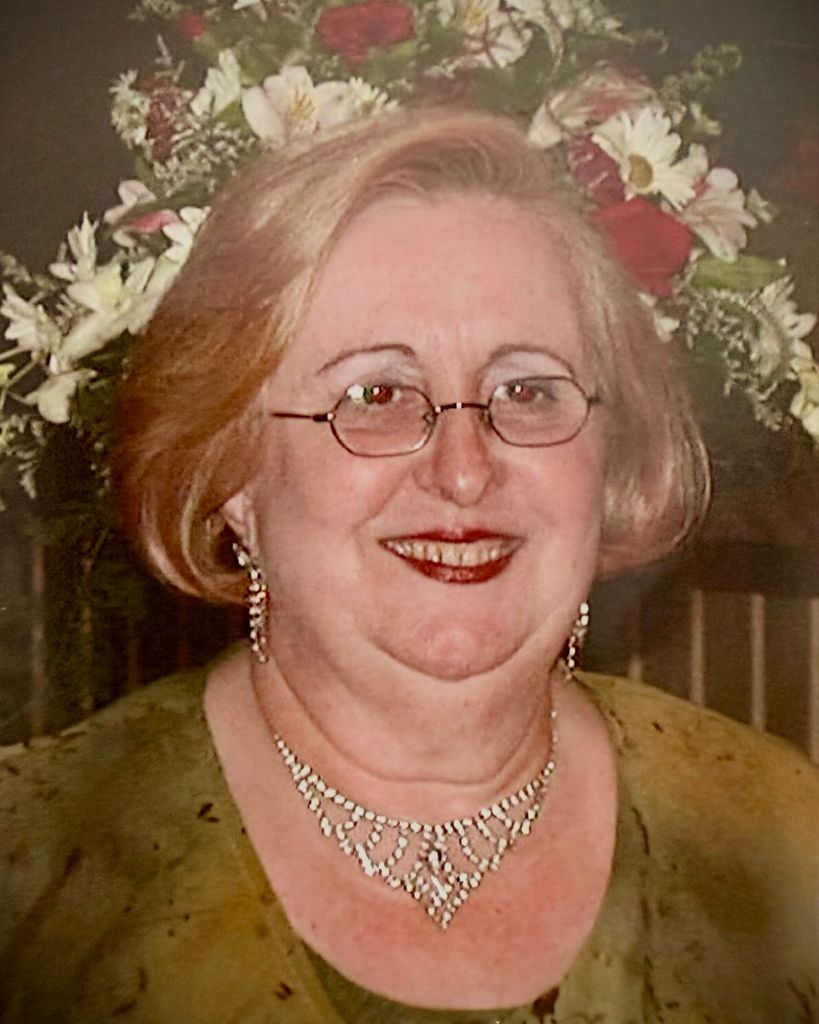 Maria Alice da Gloria Saude Profile Photo