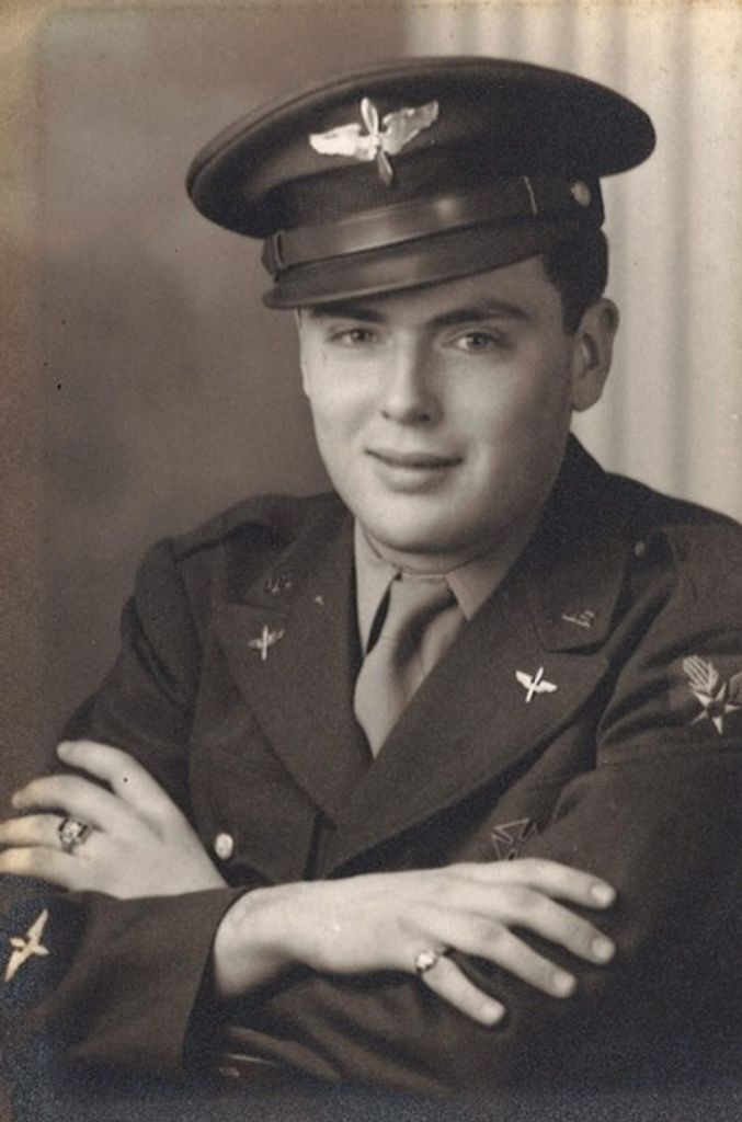 William E Buffington Sr. Profile Photo