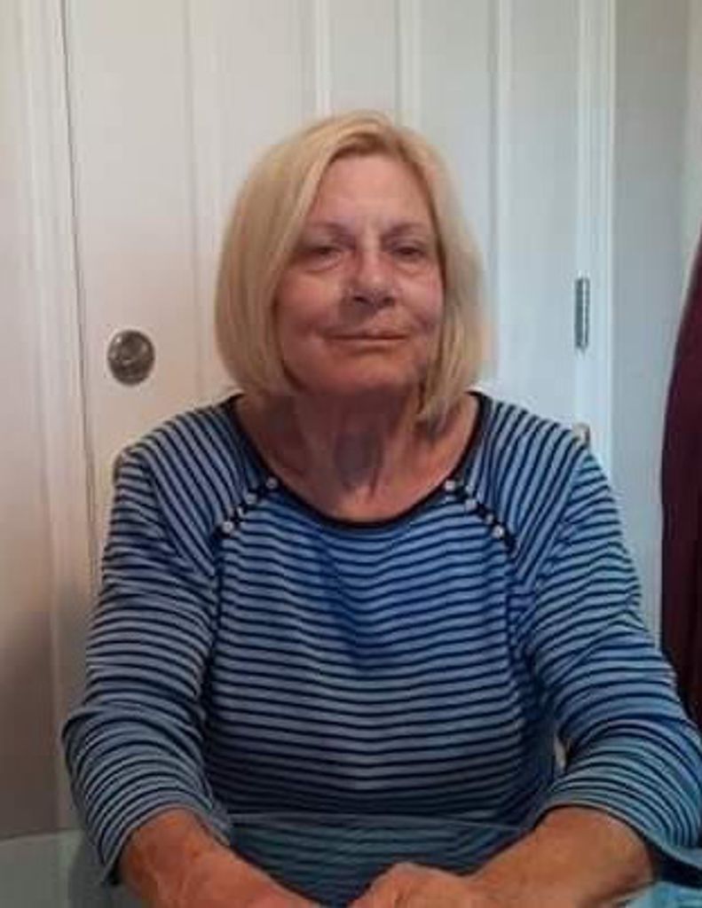 Margaret Ann Pagoria Profile Photo