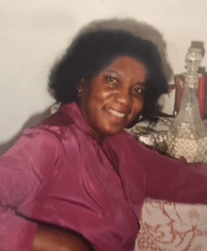 Florabel Edith Slusher