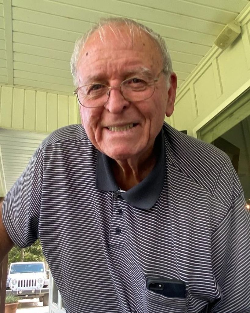Caroll Danos, Sr. Profile Photo