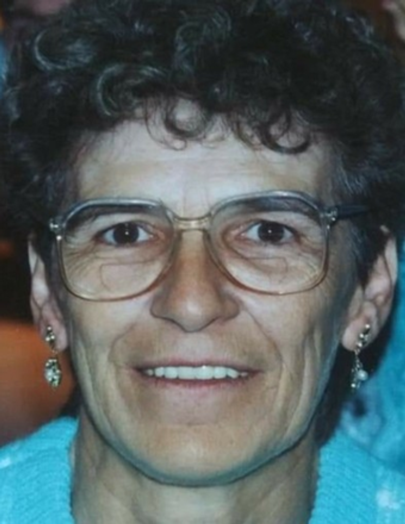 Shirley M (Williams) Brock